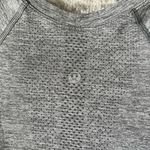 Lululemon Swiftly Tech Long Sleeve 2.0 *Race Length Photo 6