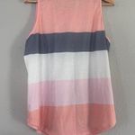 🦋 Striped Sleeveless Top Photo 3