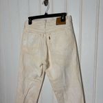 Levi's Women's Wedgie Straight Fit Denim In the Peach Jeans Sz 29 Tie-Dye Photo 6