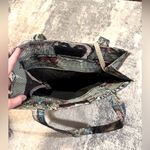 Source Unknown Route 66 Themed Tote Bag Photo 3