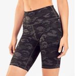 Fabletics Define PowerHold High-Waisted Shorts Women's Size 4 Photo 2
