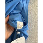 ANDIE Swim Sample The Oahu One Piece in Felicia Blue XXL NWT Photo 6