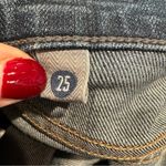 Citizens of Humanity Avedon Ankle Skinny Jeans Medium Wash size 25 Photo 4