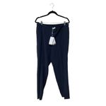 Hugo Boss Tahwena Stitch Pants Size 12 New with Tags Photo 5