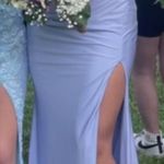 Aria Bridal Prom Dress Photo 5