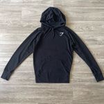 Gymshark Women’s slim-fit pullover hoodie - large Photo 1