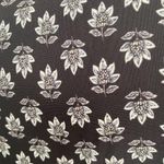 Old Navy black floral one piece swimsuit adjustable straps summer swimwear Photo 7