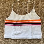 No Boundaries Juniors cropped tank top XL   Photo 0