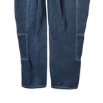 RSQ Women’s Smock Waist Loose Cargo Pants Size XS Photo 5