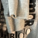 Selena official Cut & Paste crewneck in small. Ex. Cond. Gray Photo 4