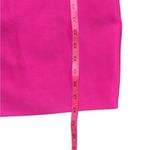 Revolve  Hours Aimee strapless mini dress hot pink - Small Photo 5
