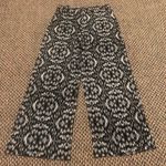 Style & Co Loose Fitting Palazzo Pants Sz M Photo 4