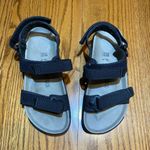 Birkenstock  Velcro Sandals Size 38 Photo 1