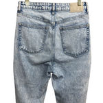 H&M  Jeans Size 10 Blue Photo 4
