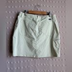 Patagonia  Women’s‎ Rock Craft Skirt Sz 4 Bleached Stone Khaki Photo 1