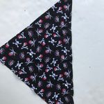 Pirate Scarf Decorative Face Cover Handmade New Photo 9