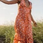 Billabong Wrangler x  maxi dress. Med 8/10 Photo 1