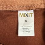 Mixit  Women's Tan Jeggings Photo 5