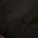 XScape Floral Appliqué One-Shoulder Gown, Size 14 New w/o Tag Photo 4