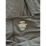 SKIMS  Fits Everybody Lace Triangle Onesie Onyx Size Medium Photo 10