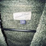 Universal Threads Hunter Green Mock neck Sweater Photo 1