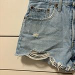 Levi's Levi’s 501 Denim Shorts Photo 3