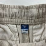 Old Navy  Flax Linen Blend High Rise Slim Leg Ankle Pant XS Photo 3