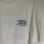 Anvil  White Nostalgia Nights Graphic Tee Photo 2