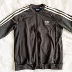 Adidas Trefoil Track Jacket Photo 1