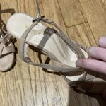 Nine West Women’s high heel Strappy sandal shoes Photo 3