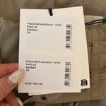 Isabel Marant  Khaki Pants Photo 3