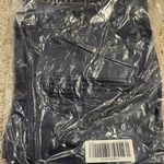 G.I.L.I. Boot Cut Jeans Blue Denim Sz 16P Dual Stretch Zip Front A310073 Women Photo 2