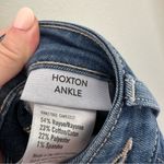 Paige  Hoxton Ankle Jeans Photo 3