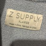 Z Supply  Blue top Photo 1
