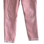 Pistola Slim straight scissor Cut Hem Jeans Photo 5