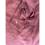 Petal + Pup Women's Long Sleeve Button Down Tunic Top Size Small Cotton Blend Photo 9