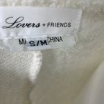 Lovers + Friends  Cozy Robe Photo 8