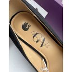 Gloria Vanderbilt New  Women's Marilyn Pumps Black Closed Toe Heels Sz 6.5 Shoes Photo 7