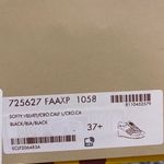 Gucci x Adidas Wedge Gazelle Sneaker Size 37.5 Photo 7