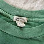 Billabong Crop Long Sleeve Shirt Photo 5