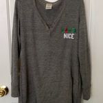 PINK - Victoria's Secret PJ DRESS Photo 0