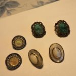 Lot Of 3 Vintage Photo 1