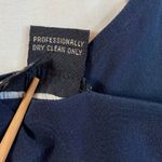 DKNY DNNY Culottes Vintage Silk Sleeveless Culottes size 12 Photo 3