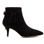 Loeffler Randall Ange Bootie in Black Photo 0