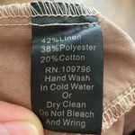 🆕Pretty Angel Coffee Lace Photo 10