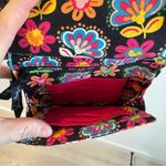 Vera Bradley  Disney Parks Mini Hipster Crossbody Bag in Midnight with Mickey Photo 6