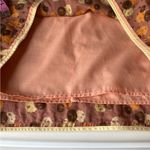 Marc Jacobs Swiss Dot Vintage Cotton Side Zip fully lined dress 8 Photo 8