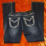 GRACE IN LA Boot Cut Jeans Photo 2