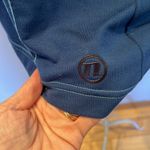 Novara Women’s Bike Cycling Jersey Base Layer Zipper Size Large Blue Photo 5