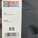 32 Degrees Heat New 32 Degrees Cargo Pants Pull-On Size XS Charcoal Grey Photo 2
